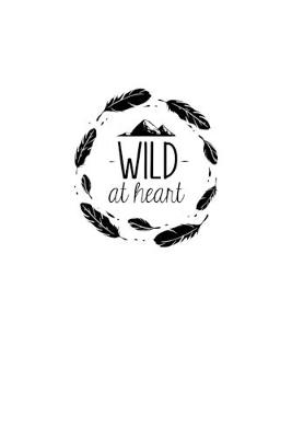 Book cover for Wild At Heart