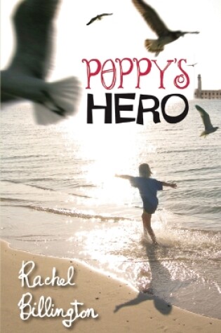 Cover of Poppy's Hero