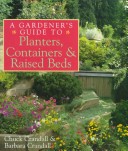 Book cover for Planters, Containers, and Raised Beds