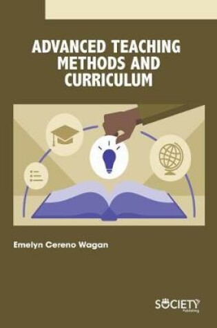 Cover of Advanced Teaching Methods and Curriculum
