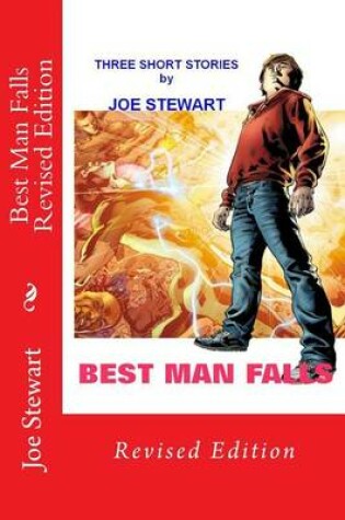 Cover of Best Man Falls ( Revised Edition)