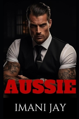 Book cover for Owned By The Aussie