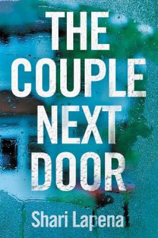 Cover of The Couple Next Door