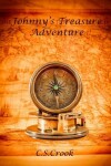 Book cover for Johnny's Treasure Adventure