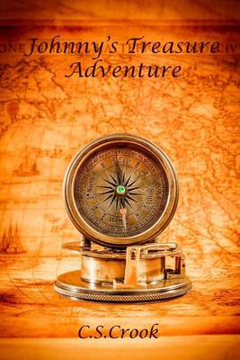 Cover of Johnny's Treasure Adventure