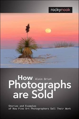 Book cover for How Photographs are Sold