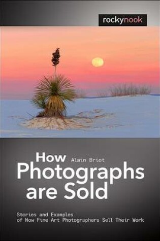 Cover of How Photographs are Sold