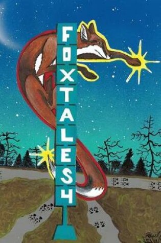 Cover of Foxtales 4