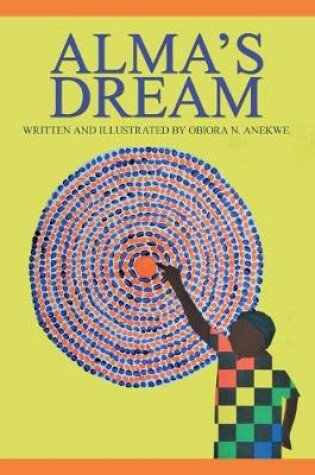 Cover of Alma's Dream