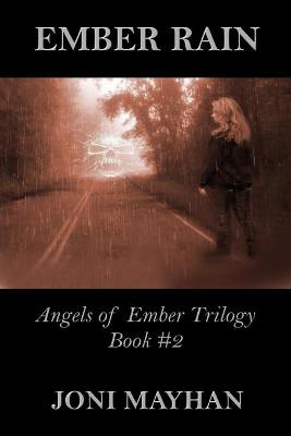 Book cover for Ember Rain