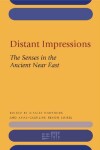 Book cover for Distant Impressions