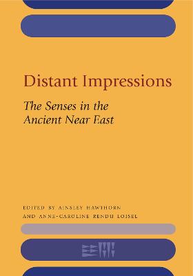 Cover of Distant Impressions