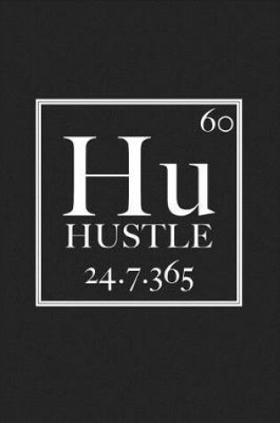 Cover of Hustle