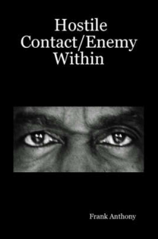 Cover of Hostile Contact/Enemy Within