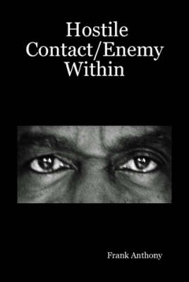 Book cover for Hostile Contact/Enemy Within