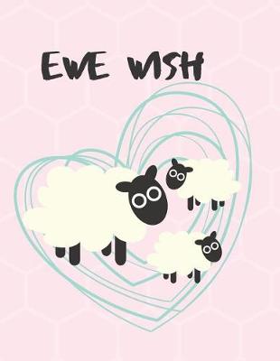 Book cover for Ewe Wish