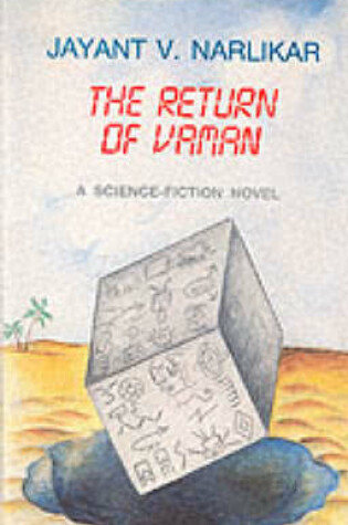 Cover of The Return of Vaman