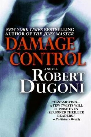 Cover of Damage Control