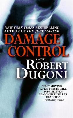 Book cover for Damage Control