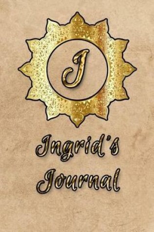 Cover of Ingrid