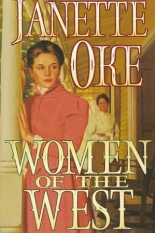 Cover of Women of the West III (4)