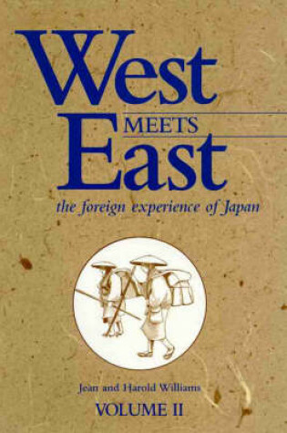 Cover of West Meets East