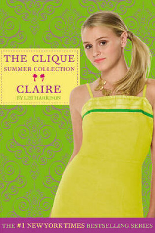 Cover of Clique Summer Collection #5