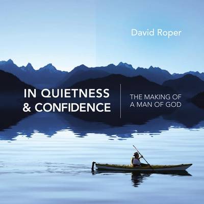 Book cover for In Quietness & Confidence