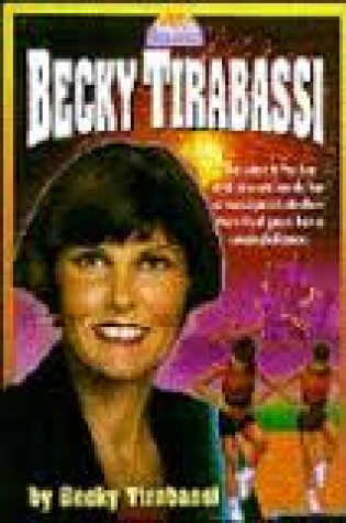 Cover of Becky Tirabassi