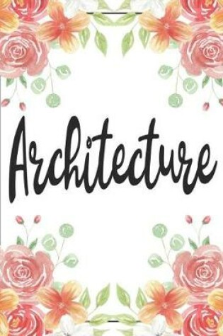 Cover of Architecture