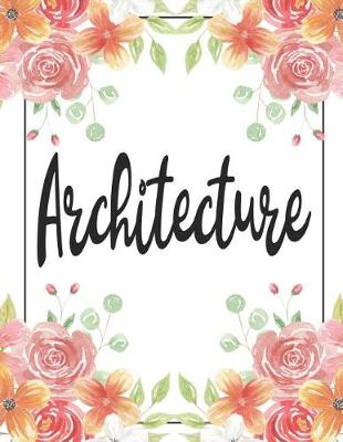 Book cover for Architecture