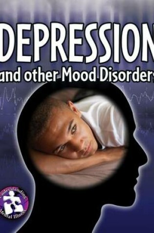 Cover of Depression & Other Mood