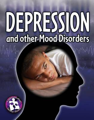 Book cover for Depression & Other Mood