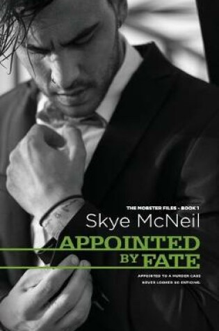 Cover of Appointed by Fate