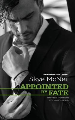 Cover of Appointed by Fate