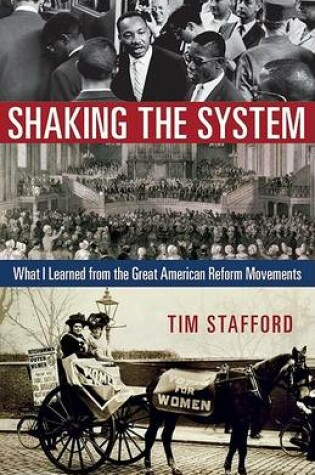 Cover of Shaking the System