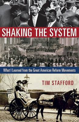 Book cover for Shaking the System