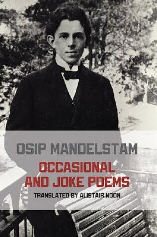 Cover of Occasional and Joke Poems