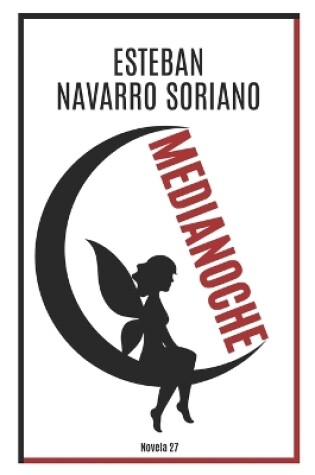 Cover of Medianoche