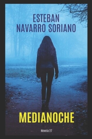 Cover of Medianoche