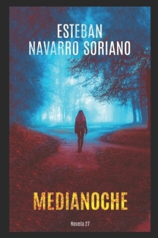 Cover of Medianoche