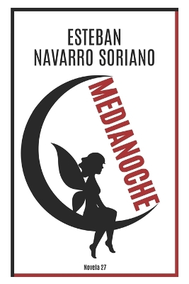 Book cover for Medianoche