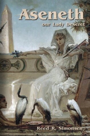 Cover of Aseneth