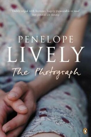 Cover of The Photograph