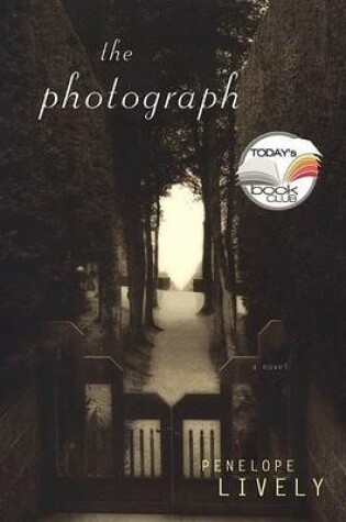 Cover of The Photograph