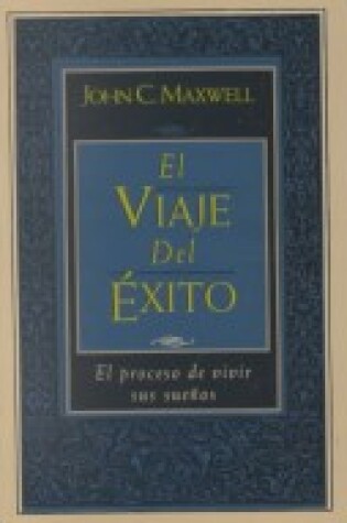 Cover of El Viaje del Exito