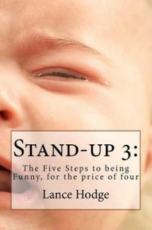 Cover of Stand-up 3