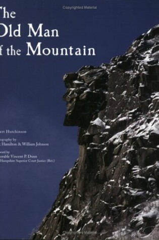 Cover of The Old Man of the Mountain