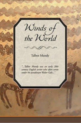 Cover of Winds of the World (eBook)