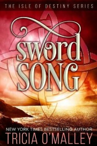 Cover of Sword Song